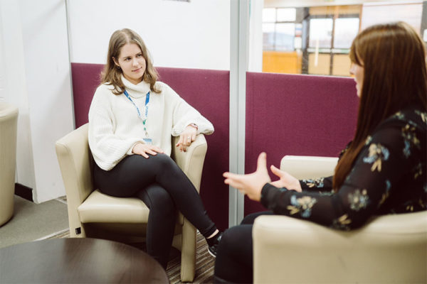 Certificate in Counselling Skills Course