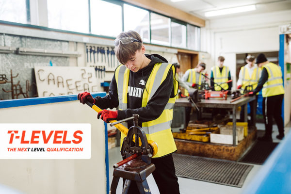 Plumbing Engineering and Heating Engineering - T Level Technical Qualification in Building Services Engineering for Construction