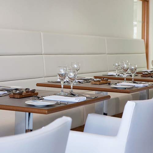 Trevenson Restaurant